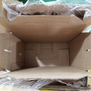 Custom Luxury Foldable Corrugated Cardboard <b>Box</b> for Fruit Gift Beer Packaging Premium Matt Lamination High-End Logo - Product Image 3