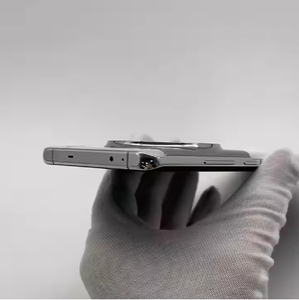 โทรศัพท์มือถือมือสอง OnePlus 12 ความจุ 256GB แบตเตอรี่ 5400mAh รองรับการชาร์จเร็ว เครื่องแท้ปลดล็อคแล้ว สมาร์ทโฟนระบบ Android 5G - Product Image 5