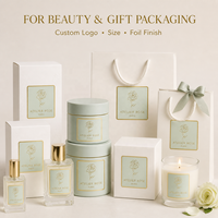 Rouleau d'étiquettes personnalisées en feuille d'or, papier spécial carré arrondi, design rose, autocollant de marque de luxe pour emballage cosmétique
