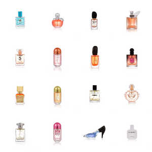 Le fabricant de fragrances personnalise les parfums floraux durables de haute qualité pour hommes parfums pour femmes - Product Image 4