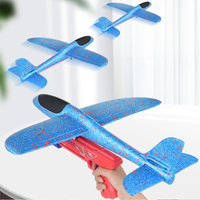 Lanceur de drone planeur télécommandé pour enfants