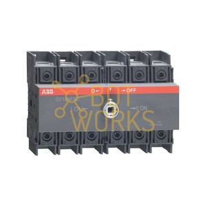 ABB 1SCA105037R1001 - Nuovo - Product Image 1
