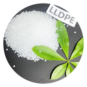 LLDPE Injection-molding Grade For Making Plastic Barrels Reusable Plastic Containers And Large Injection-molded