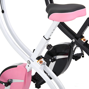 Zoshine Supporta la Personalizzazione OEM del LOGO per Cyclette e <span class=keywords><strong>Disegni</strong></span> Personalizzati per Attrezzature Fitness - Product Image 5