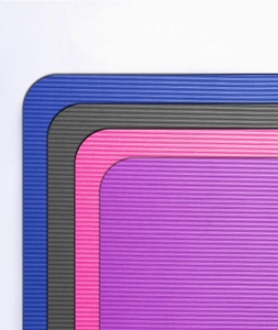 CZFIT Ensemble de fitness amélioré 4 pièces pour yoga et pilates : Tapis de yoga, Bande de résistance à pédale, Entraîneur de cuisses, Renforceur de poignée - Product Image 5