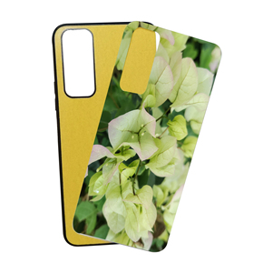 Coque <span class=keywords><strong>de</strong></span> téléphone par sublimation TPU+PC avec <span class=keywords><strong>plaque</strong></span> en <span class=keywords><strong>verre</strong></span> pour Vivo Y500 Y400 Y300 Y200 Y51 – Coque <span class=keywords><strong>de</strong></span> téléphone à transfert thermique - Product Image 1