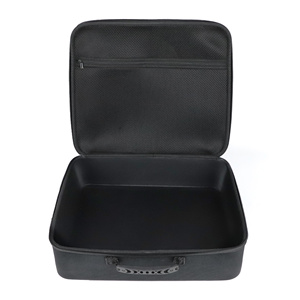 Professional Manufacturers Custom Electrical Tool Set <b>Box</b> Packaging Carrying Srorage EVA Case - Product Image 3