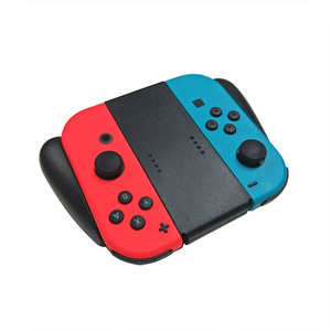 Chơi Game <span class=keywords><strong>Grip</strong></span> Xử Lý Điều Khiển Bracket Hỗ Trợ Chủ Tương Thích Nintendo Chuyển Đổi Nhựa Xử Lý Bracket Đối Chuyển Đổi Giao Diện Điều Khiển - Product Image 4