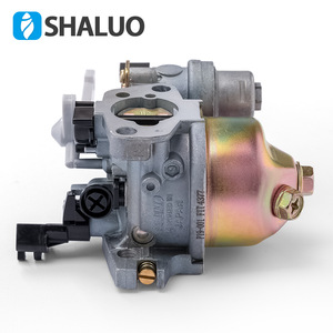 YUNTENG Carburetor 168 170F For <b>Gasoline</b> Engine GX160 Replacement Part - Product Image 3