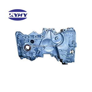 Cubierta de Bomba de Aceite 21350-2E740 21350 2E740 de la Mejor Calidad para <span class=keywords><strong>Hyundai</strong></span> Elantra/Kona/<span class=keywords><strong>Veloster</strong></span>/Forte 2017 2018 2019 2020 2.0L - Product Image 1