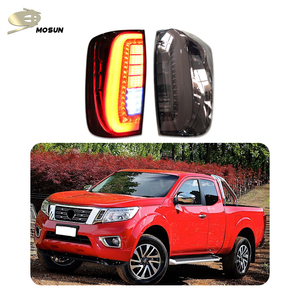 Bandai Mosun — feu arrière à Led pour frontier <span class=keywords><strong>Navara</strong></span> Np300, 2015-<span class=keywords><strong>2020</strong></span>, phare pour voiture, nouveau design, <span class=keywords><strong>prix</strong></span> d'usine - Product Image 1