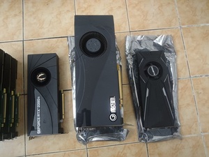 Cartes graphiques <span class=keywords><strong>NVIDIA</strong></span> GeForce RTX 2080Ti 11 Go de haute qualité - Product Image 4