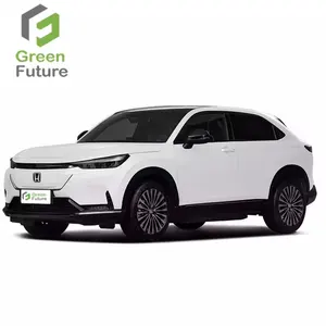 Deposit 2024 Honda ENP1 penjualan terlaris mobil listrik SUV 5-Door kendaraan energi baru kecepatan tinggi mobil Ev Cina ENP1 2023 untuk dewasa