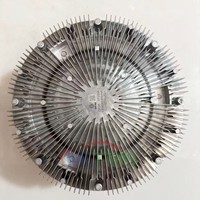 1308060-KG1V0 Nuevo Embrague de Silicona con Control Electrónico para Sistema de Refrigeración de Motor de Camión con 6 Meses de Garantía