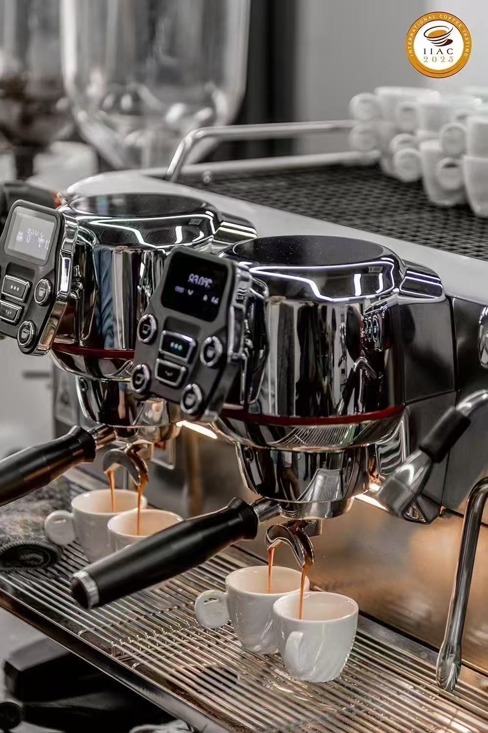 Cimbali Barista La Cimbali Espresso Machine Price La Cimbali M40