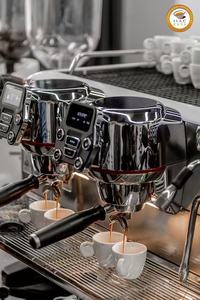 La <span class=keywords><strong>cimbali</strong></span> cafetera semiautomática m200 - Product Image 5