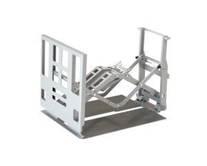 Hefftruck onderdelen accessoire 1-5t snel te installeren push-pull systemen van hoge kwaliteit voor Heli Clark - Product Image 1