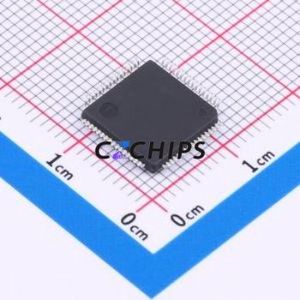 Tout nouveau-Original KSZ8463MLI LQFP-64(10x10) Puce IC de circuit intégré Autre interface - Product Image 2