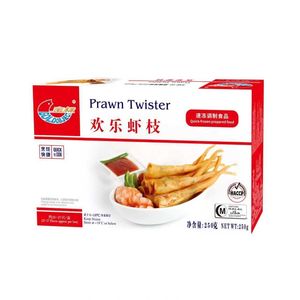 Rollos <span class=keywords><strong>de</strong></span> Camarones Empanizados Congelados, Aperitivo Dim Sum, Comida <span class=keywords><strong>para</strong></span> Comer con las Manos, <span class=keywords><strong>para</strong></span> Restaurantes, Servicios <span class=keywords><strong>de</strong></span> Catering y Buffet <span class=keywords><strong>de</strong></span> Hoteles - Product Image 4