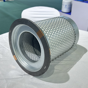 Mengma 6.1968.0 <b>Industrial</b> Compressed Oil Separator <b>Compressor</b> <b>Part</b> New Condition Metal Material New Glassfiber - Product Image 3