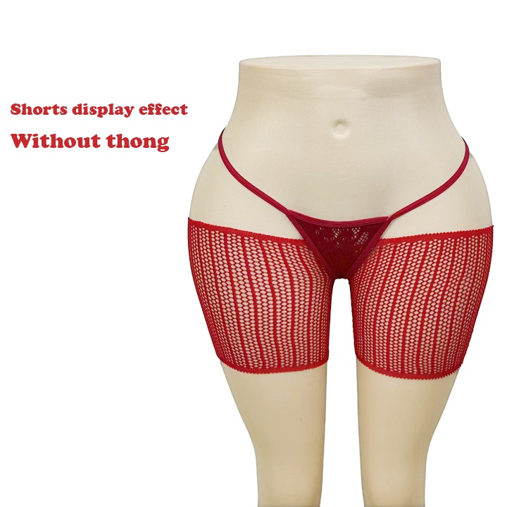 Short-rouge