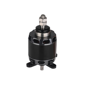 AM4130 Brushless <b>Motor</b> 230KV 300KV 450KV Optional, High Torque Outrunner <b>Motor</b> for Heavy Lift Industrial <b>Drone</b> - Product Image 2