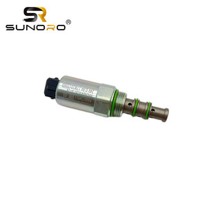 עבור dx140 dx225 rexroth משאבת סולנואיד R901155051 <span class=keywords><strong>r900734911</strong></span> r901344727 r900727801 r901061189 - Product Image 2