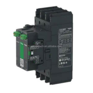 Schnei der contacteur de commande de moteur TeSys <span class=keywords><strong>Giga</strong></span> LC1G série interrupteur 3P 4P 1NO + 1NC AC/DC LC1G150/504 BEEA/EHEA/EHEN/KUEN/LSEA/LSEN - Product Image 6