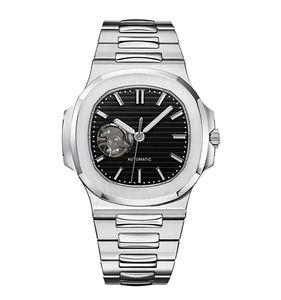 Nouvelle montre pour homme, avec un cadran de 40 mm de diamètre et un chronographe multifonction, verre saphir - Product Image 3