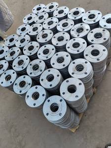 Mặt bích thép không gỉ đáng tin cậy với ANSI thép carbon Y lọc nhiều kích thước ống cho ngành công nghiệp hóa dầu - Product Image 5