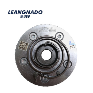 Engrenage VVT d'échappement 2.0T pour Haval H6, H7, H7L, H8, H9, P8, <span class=keywords><strong>VV5</strong></span>, VV7, Accessoires Moteur Automobile OEM:1021200XEC01.Pour code moteur: GW4C20/GW4C20A - Product Image 1