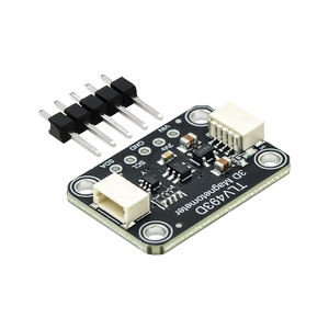 4366 TLV493D Dreiachsen-<span class=keywords><strong>Magnetometer</strong></span> - STEMMA QT QWIIC - Product Image 6