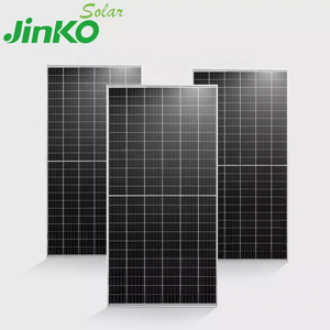 Module solaire bifacial N-type 78HL4-BDV 615-635 Watt, double verre, 635w 615w 625w 620w - Product Image 1