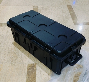 Étui de transport portable DF 105 L 61L pour équipement tactique - Product Image 5