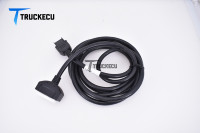 Câble de diagnostic 8 broches 88890027 pour scanner de diagnostic Vcads 88890020 88890180, outil d'interface de diagnostic