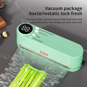 Small Portable Food Packaging, Plastic sealed Household Storage Containers, and Other Storage Bags - Product Image 2