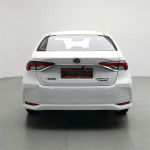 Toyota Corolla 1.8L Hybride Édition Pioneer Berline d'<span class=keywords><strong>occasion</strong></span> 2023 Faible Kilométrage 10000km Qualité Export <span class=keywords><strong>Voiture</strong></span> d'<span class=keywords><strong>occasion</strong></span> - Product Image 5