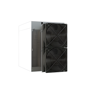 Máquina de minería Bitcoin Bitmain Antminer S21++ 216T 225T 235T SHA256 Asic Miner, fuente de alimentación incluida, refrigerada por aire - Product Image 1