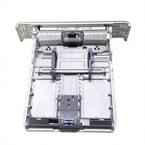 ถาดใส่กระดาษที่ใช้ร่วมกันได้กับเครื่องพิมพ์ Printwindow สำหรับเครื่องพิมพ์ <span class=keywords><strong>HP</strong></span> <span class=keywords><strong>LaserJet</strong></span> <span class=keywords><strong>Pro</strong></span> M402 M404 M426 M427 M402dn <span class=keywords><strong>M404dn</strong></span> M426fdn M427fdn - Product Image 1