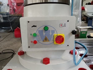 Máquinas de Perforación de 32 mm, 40 mm, 50 mm, 63 mm, 80 mm para Metal, Máquina de Perforación Radial - Product Image 4