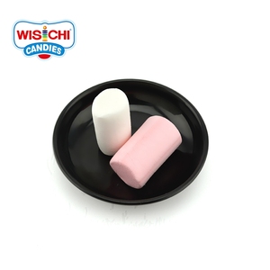 Campioncino Gratuito MISS U Brand Marshmallow Candt 50g - Marshmallow Halal al Gusto Frutta a Basso Prezzo - Product Image 3