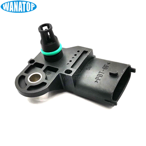Nuevo <span class=keywords><strong>Mapa</strong></span> de sensor de presión de colector de admisión 0281002576 0281002743 para IVECO FIAT - Product Image 1