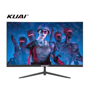 Factory Low Price Pc Monitor 27 inch IPS LED LCD 144hz Monitor Gaming Monitor De Pc