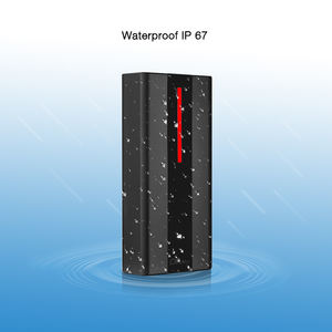 <span class=keywords><strong>13.56mhz</strong></span> 플라스틱 ABS 방수 <span class=keywords><strong>RFID</strong></span> NFC IC 카드 액세스 제어 시스템 카드 리더 - Product Image 3