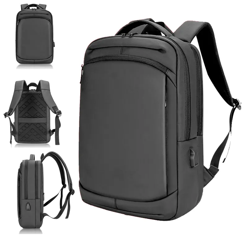 WHOLESALE 10 PCS Pawtec 15.6" Backpack for Laptops Macbooks Lightweight 