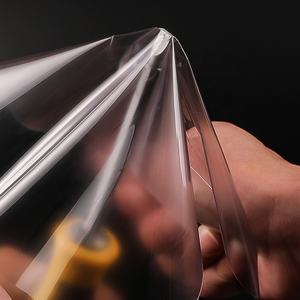 ฟิล์มกันรอยไฟหน้ารถยนต์ NIKO Smart Photochromic เปลี่ยนสีได้ ซ่อมแซมตัวเองได้ ผลิตจาก TPU ป้องกันรังสียูวี 99% กันน้ำ - Product Image 2