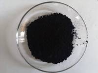 Colorants en polyester Noir Unk Textile Colorants Disperser Noir KSL pour Chemise Jeans Nylon Textile