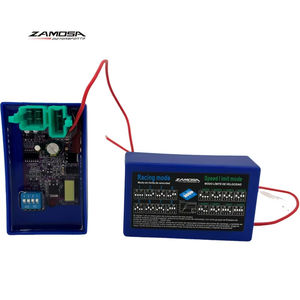 Cdi Racing Para Motos CG125 AKT125 RACING CDI CG 200 250 <span class=keywords><strong>FT150</strong></span> FT180 250Z 4000-12000 RPM RT250 CG200 - Product Image 5