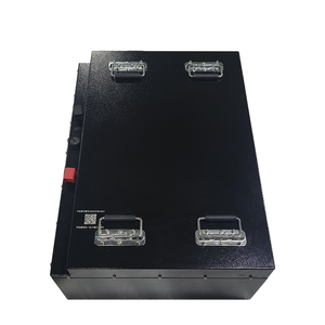 แบตเตอรี่ลิเธียมโซลิดสเตท 36V 300Ah 4000 รอบการใช้งาน 4 เซลล์ ให้พลังงานคงที่ ปลอดภัย อายุการใช้งานยาวนาน - Product Image 6