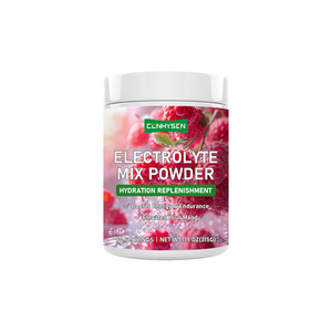 Bevanda in Polvere Elettrolitica di Alta Qualità ODM OEM con Vitamina C, Aumenta l'Energia, la Resistenza e Migliora l'Umore - Product Image 1